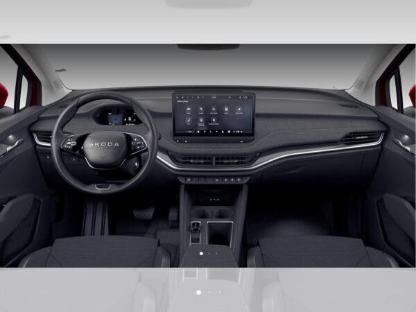 Skoda Elroq 60