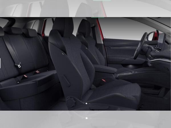 Skoda Elroq 60