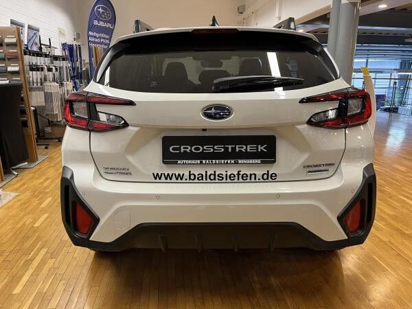 Subaru Crosstrek 2.0ie Platinum LT