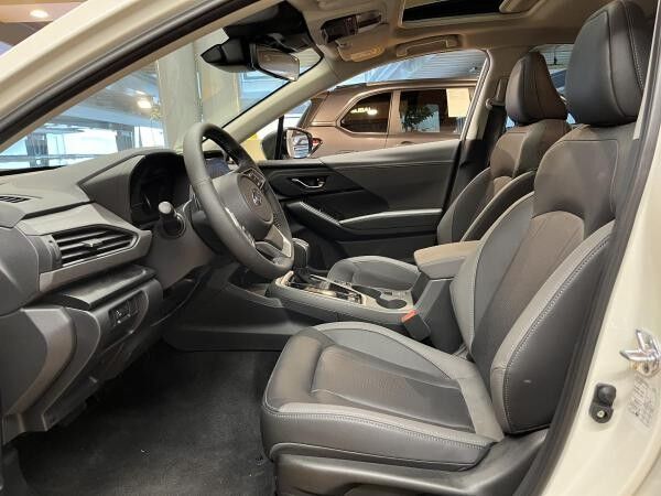 Subaru Crosstrek 2.0ie Platinum LT