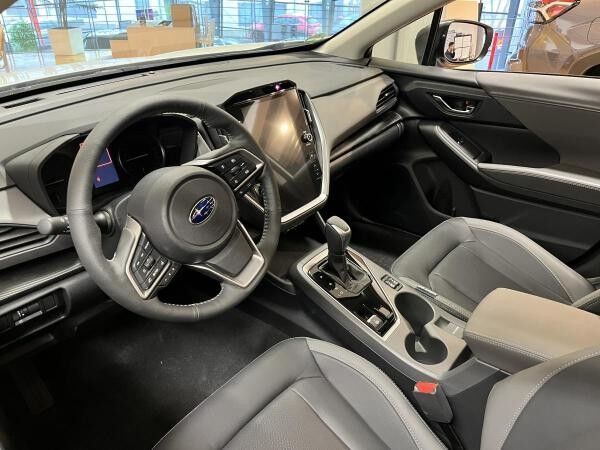 Subaru Crosstrek 2.0ie Platinum LT
