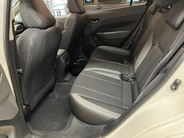 Subaru Crosstrek 2.0ie Platinum LT