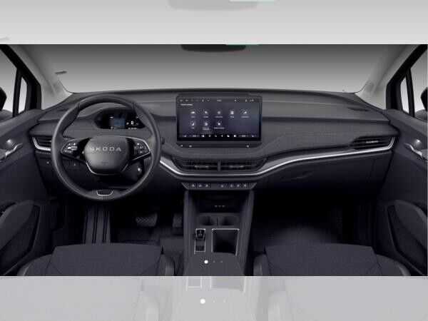 Skoda Elroq 85