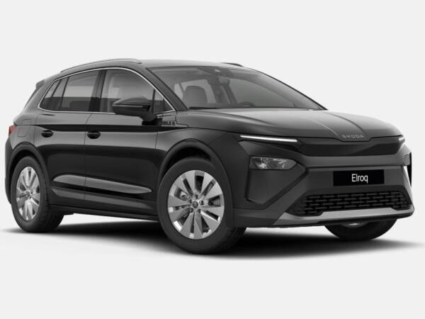 Skoda Elroq 85
