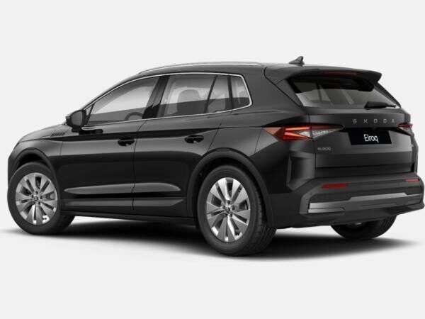 Skoda Elroq 85