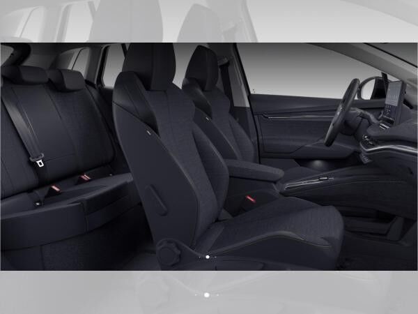 Skoda Elroq 85