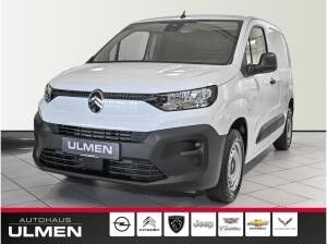 Citroën Berlingo Berlingo L1 BlueHDi 100 S&S