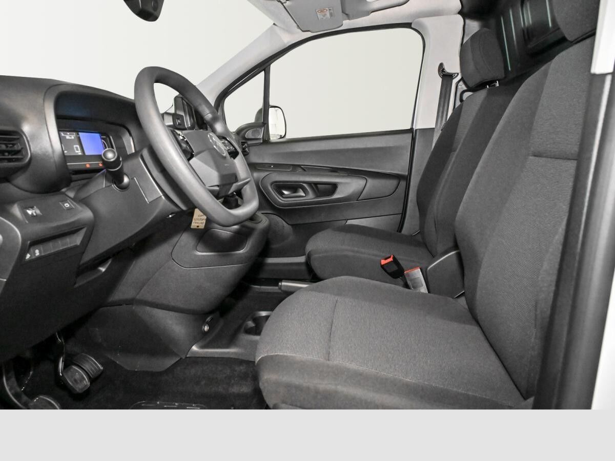 Citroën Berlingo Berlingo L1 BlueHDi 100 S&S