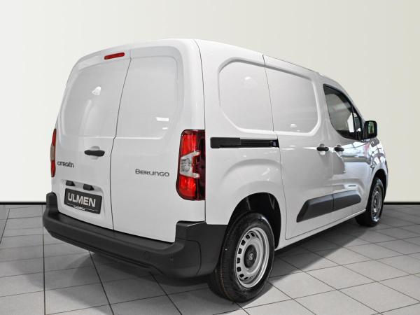 Citroën Berlingo Berlingo L1 BlueHDi 100 S&S