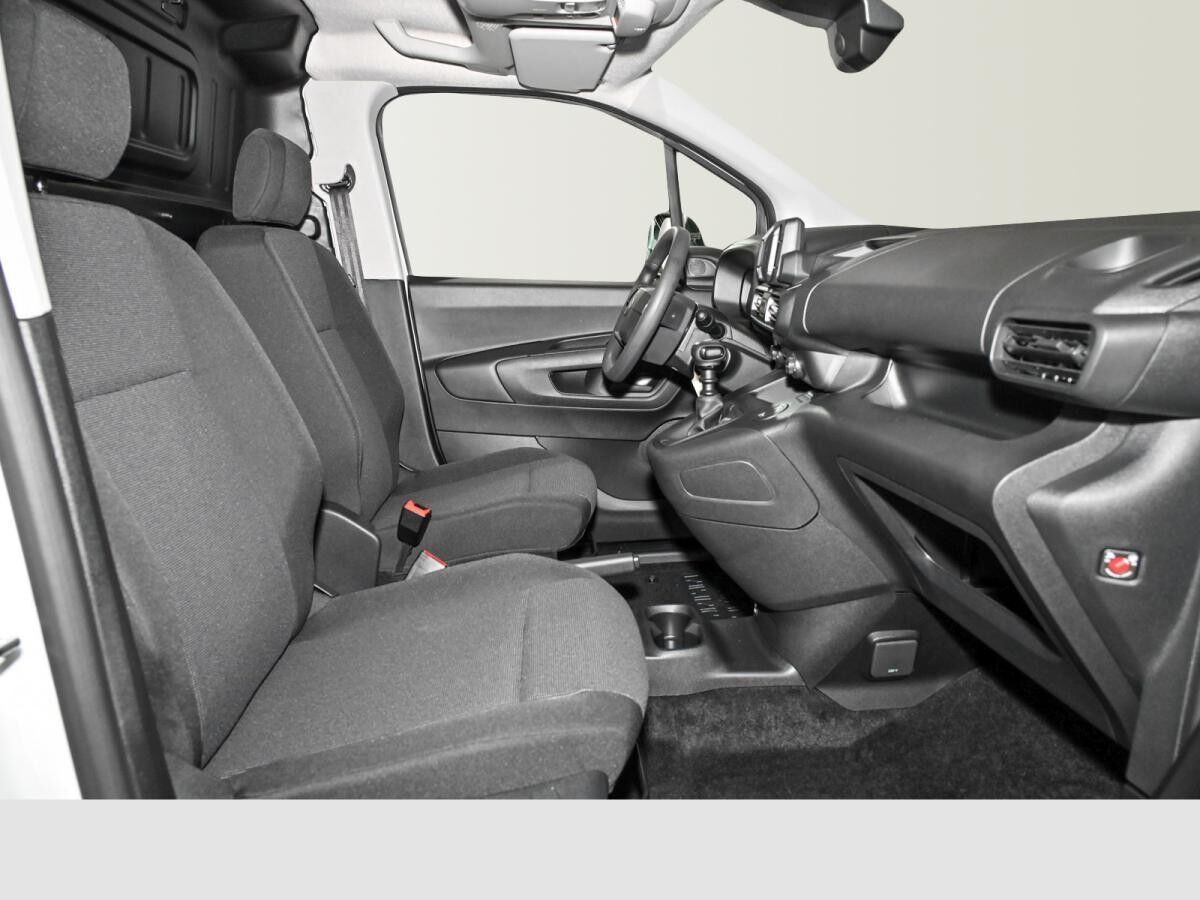 Citroën Berlingo Berlingo L1 BlueHDi 100 S&S