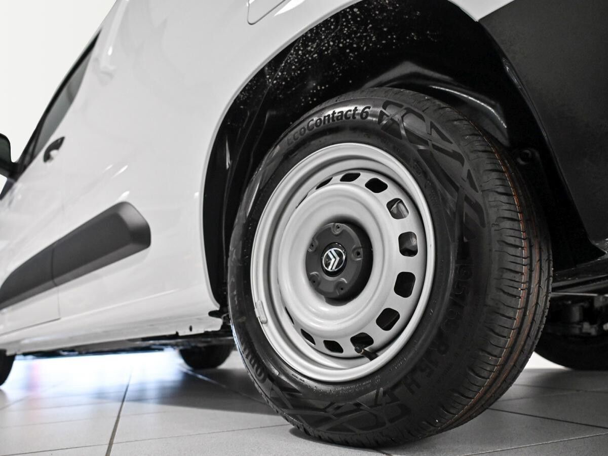 Citroën Berlingo Berlingo L1 BlueHDi 100 S&S