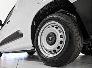 Citroën Berlingo Berlingo L1 BlueHDi 100 S&S