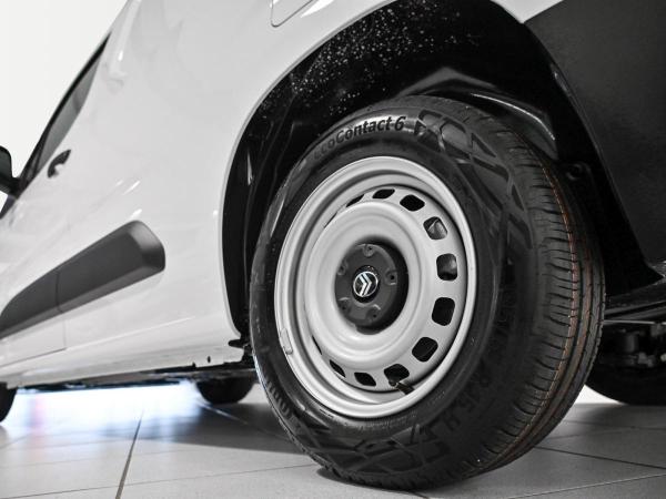 Citroën Berlingo Berlingo L1 BlueHDi 100 S&S