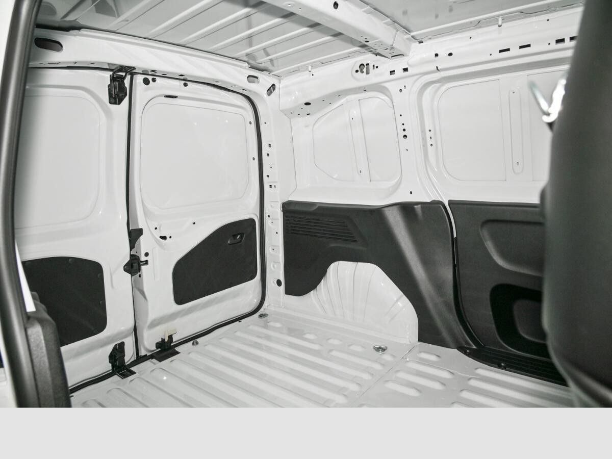 Citroën Berlingo Berlingo L1 BlueHDi 100 S&S