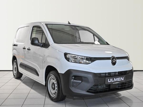 Citroën Berlingo Berlingo L1 BlueHDi 100 S&S