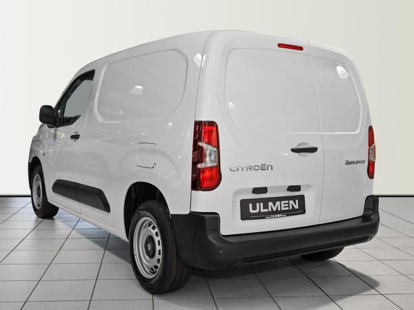 Citroën Berlingo Berlingo L1 BlueHDi 100 S&S