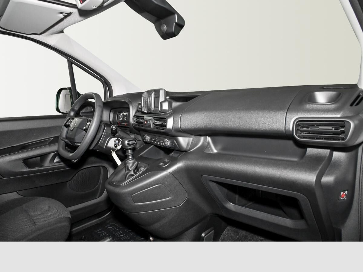 Citroën Berlingo Berlingo L1 BlueHDi 100 S&S