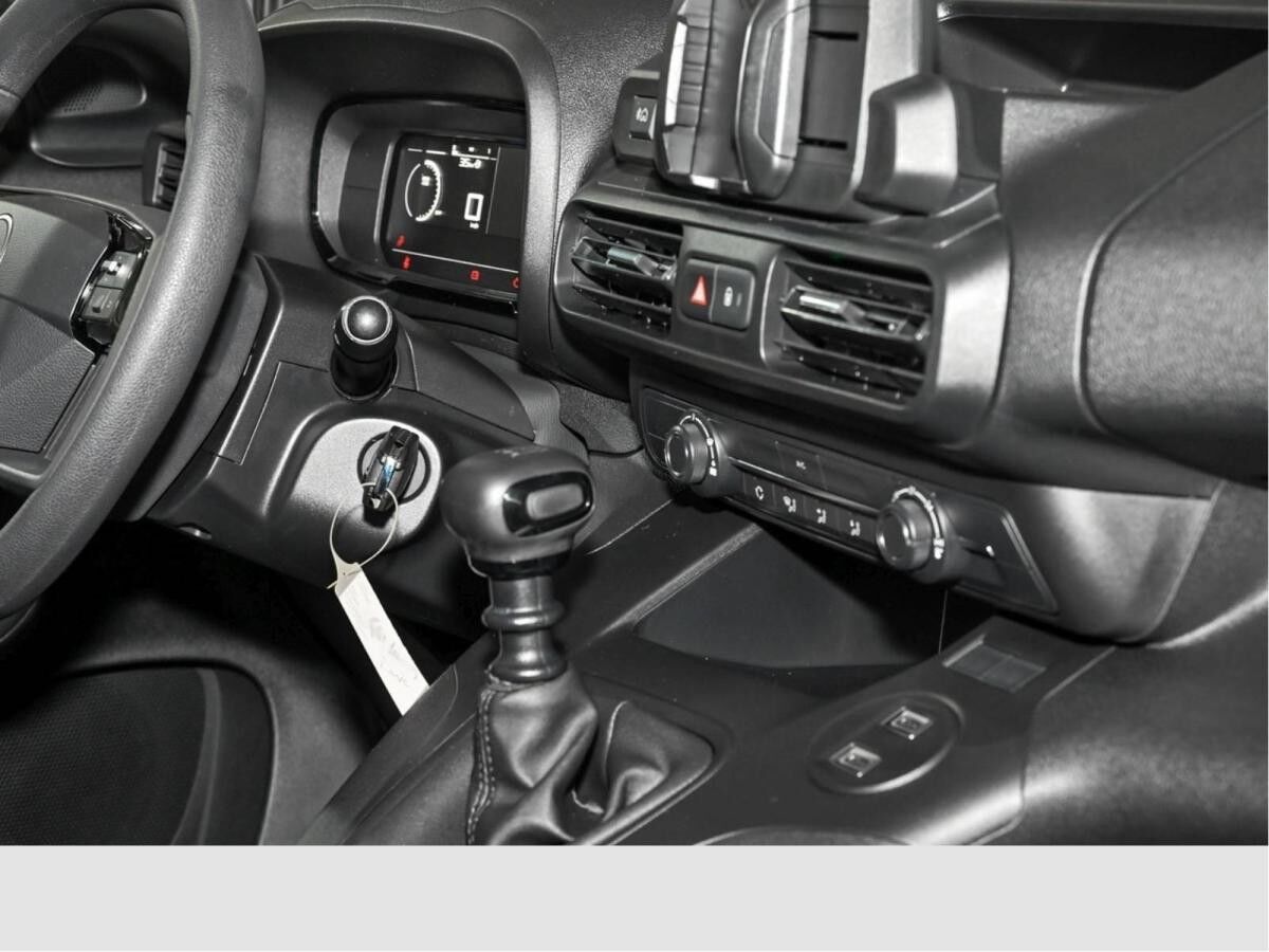 Citroën Berlingo Berlingo L1 BlueHDi 100 S&S