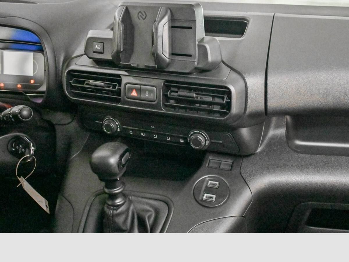 Citroën Berlingo Berlingo L1 BlueHDi 100 S&S