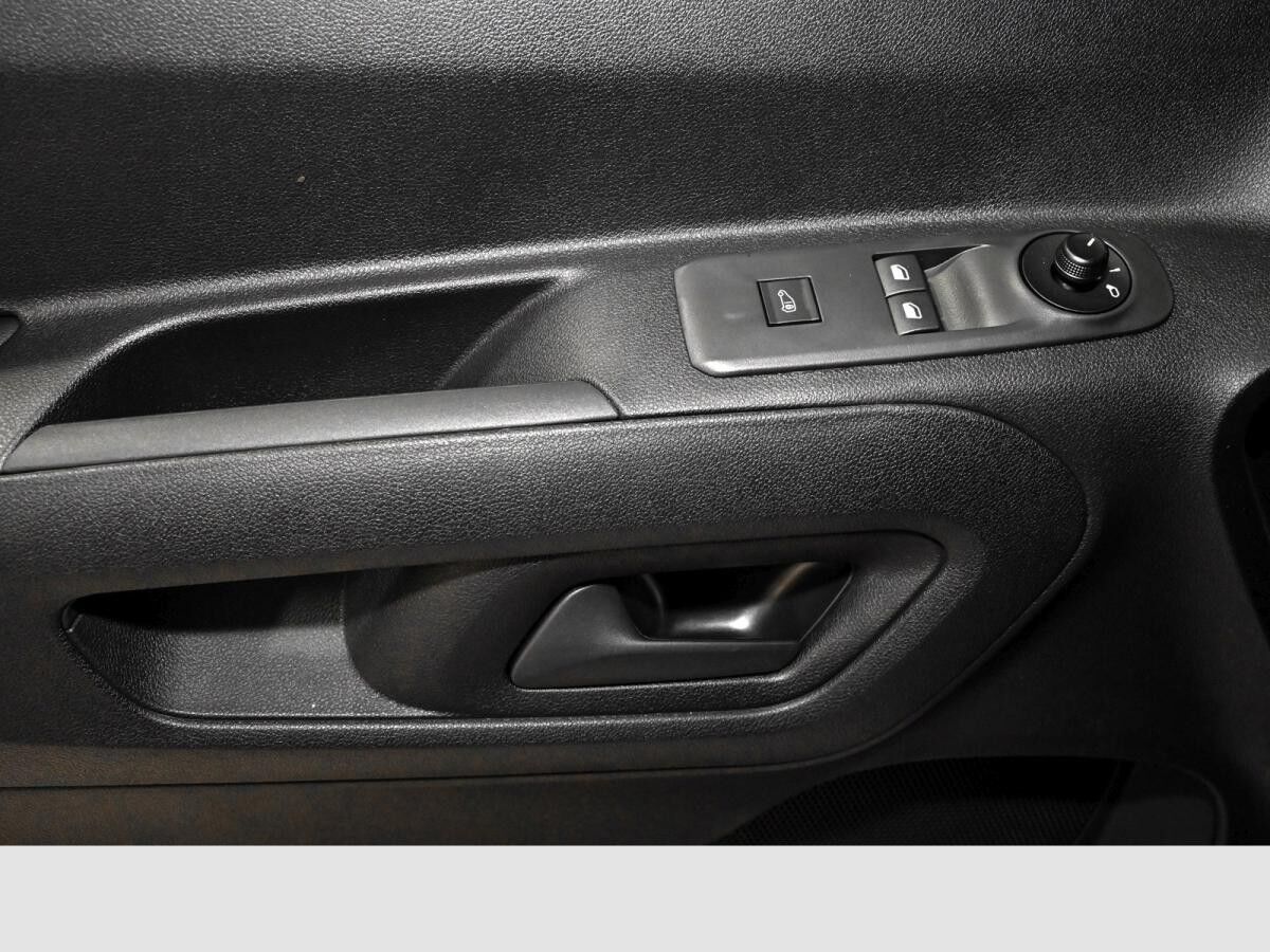 Citroën Berlingo Berlingo L1 BlueHDi 100 S&S