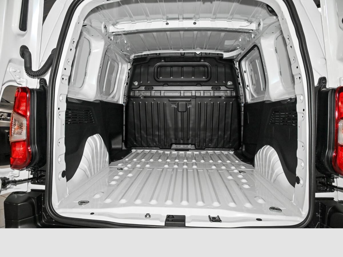 Citroën Berlingo Berlingo L1 BlueHDi 100 S&S