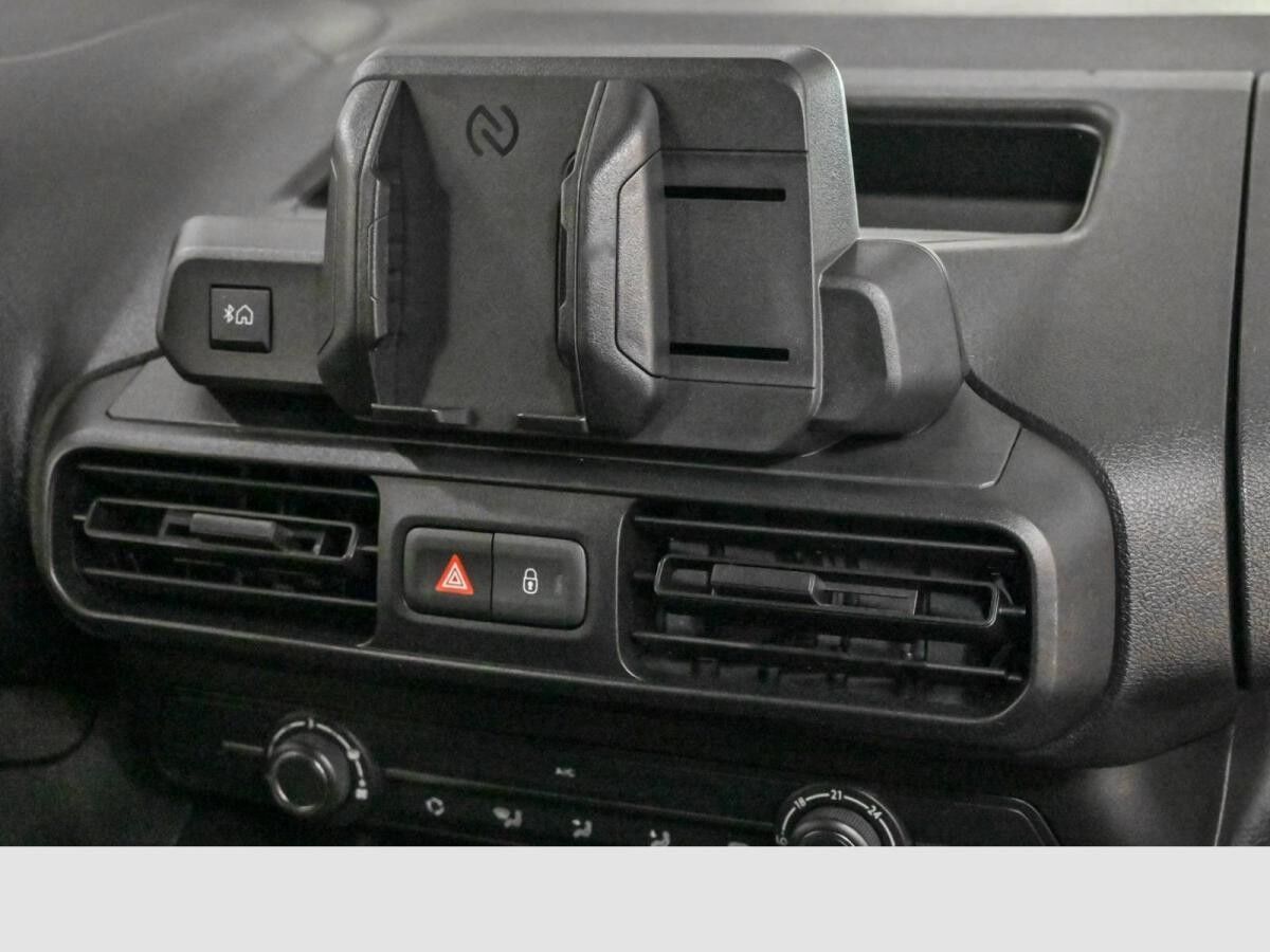 Citroën Berlingo Berlingo L1 BlueHDi 100 S&S