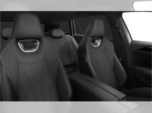 Volkswagen Passat R-Line 1,5 l eHybrid OPF 130 kW (177 PS) / 85 kW (115 PS) 6-Gang-Doppelkupplungsgetriebe DSG