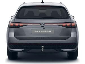 Volkswagen Passat R-Line 1,5 l eHybrid OPF 130 kW (177 PS) / 85 kW (115 PS) 6-Gang-Doppelkupplungsgetriebe DSG