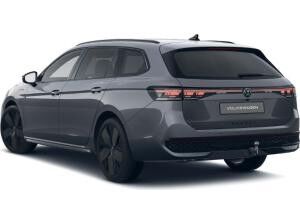Volkswagen Passat R-Line 1,5 l eHybrid OPF 130 kW (177 PS) / 85 kW (115 PS) 6-Gang-Doppelkupplungsgetriebe DSG