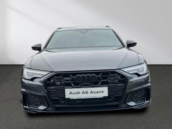 Audi A6 Avant S line 40 TDI quattro !599€! Business-Paket