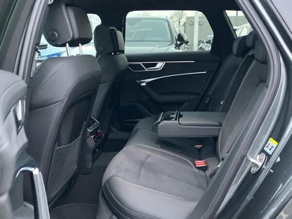 Audi A6 Avant S line 40 TDI quattro !599€! Business-Paket