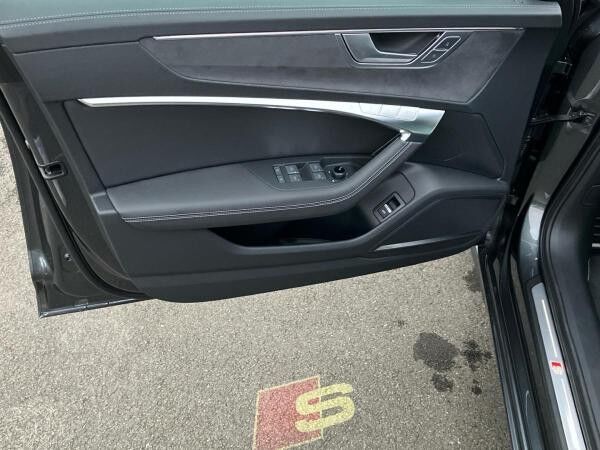 Audi A6 Avant S line 40 TDI quattro !599€! Business-Paket