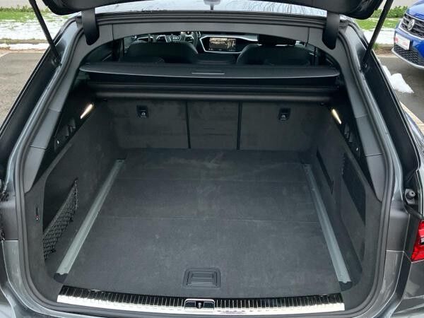 Audi A6 Avant S line 40 TDI quattro !599€! Business-Paket