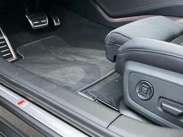Audi A6 Avant S line 40 TDI quattro !599€! Business-Paket