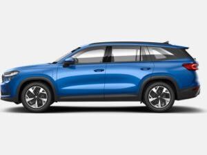 Skoda Kodiaq 1.5 TSI Selection / Bestellfahrzeug