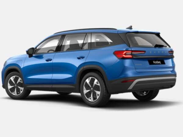 Skoda Kodiaq 1.5 TSI Selection / Bestellfahrzeug