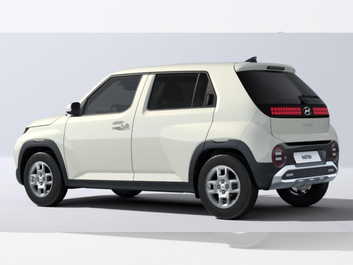Hyundai INSTER *Trend* 49 kWh