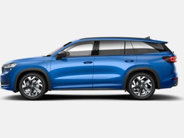 Skoda Kodiaq 1.5 TSI Sportline / Bestellfahrzeug