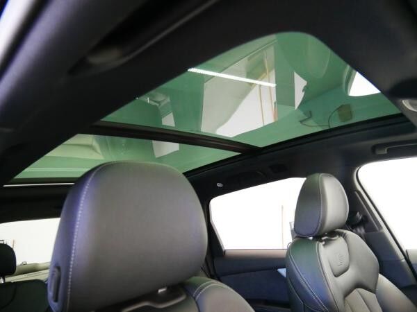 Audi Q7 50 TDI tiptr. S line MATRIX AHK PANO