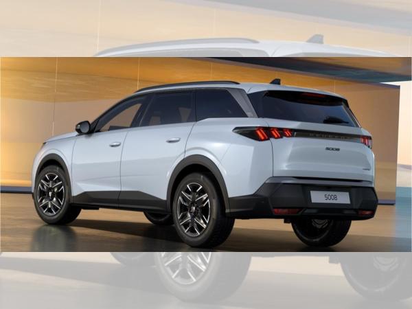 Peugeot 5008 GT MildHYBRID 145 e-DSC6 / Gewerbedeal