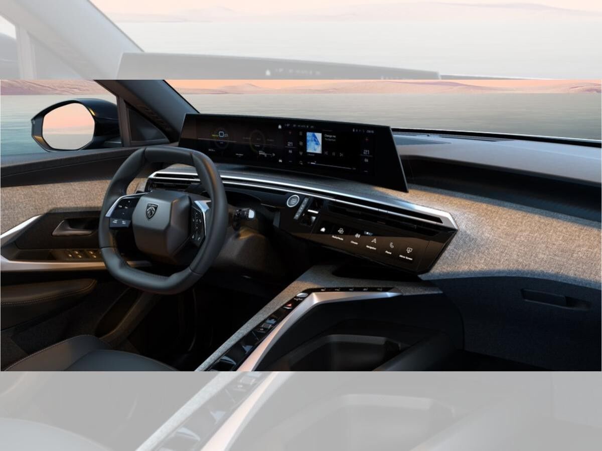 Peugeot 5008 GTHYBRID 145 e-DSC6 / Gewerbedeal