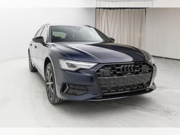 Audi A6 Avant advanced 40 TDI S tronic*PANO*B&O*ACC*