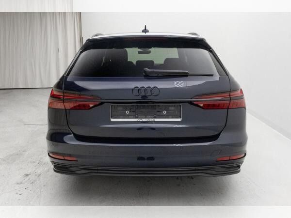 Audi A6 Avant advanced 40 TDI S tronic*PANO*B&O*ACC*