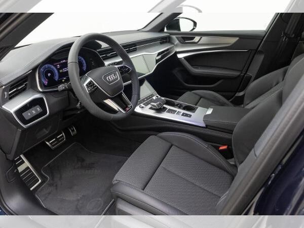 Audi A6 Avant advanced 40 TDI S tronic*PANO*B&O*ACC*