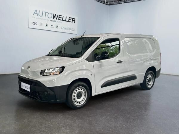 Toyota Proace City 1,2 l P L1*MEISTER*NeuesModell* *AKTION*