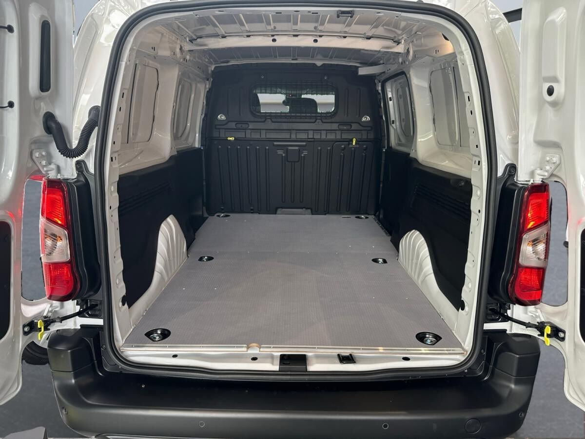 Toyota Proace City 1,2 l P L1*MEISTER*NeuesModell* *AKTION*