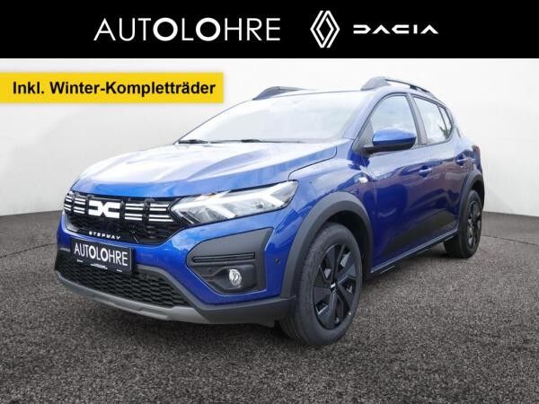 Dacia Sandero Stepway Expression TCe 90