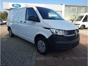 Volkswagen T6.1 Transporter 2.0 TDI Kasten FWD lang Klima GJR DAB PDC
