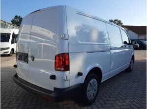 Volkswagen T6.1 Transporter 2.0 TDI Kasten FWD lang Klima GJR DAB PDC