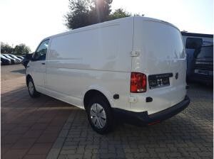 Volkswagen T6.1 Transporter 2.0 TDI Kasten FWD lang Klima GJR DAB PDC